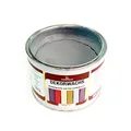 Produktbild: Shabby Chic Holz Wachs Dekorwachs Wachsfarbe 375ml (Grau 101)