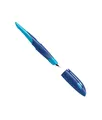 Produktbild: Füller Stabilo EASY Start Ergonomischer Schulfüller Feder A - Linkshänder Blau