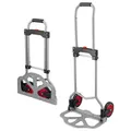Produktbild: TOOLCRAFT TO-10020720 Sackkarre PP, Stahl Traglast (max.): 60 kg