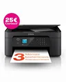 Produktbild: Epson WorkForce WF-2910DWF abzgl. 25€ Cashback (von Epson nach Registrierung)
