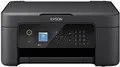 Produktbild: Epson WorkForce WF-2910DWF - Multifunktionsdrucker - Farbe - Tintenstrahl - 216 x 297 mm - A4/Letter (Medien) - bis zu 10 Seiten/Min. (Drucken) - 100 Blatt - USB 2.0, Wi-Fi(n) (C11CK64402)