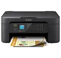 Produktbild: Epson WorkForce WF-2910DWF - Multifunktionsdrucker - schwarz Multifunktionsdrucker