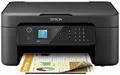Produktbild: Epson WorkForce WF-2910DWF MFP Multifunktionsdrucker Tintenstrahl Farbe A4 Drucker, Scanner, Kopierer, Fax Duplex, USB, WLAN
