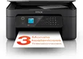 Produktbild: Epson Multifunktionsgerät Tinte WorkForce WF-2910DWF