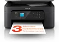 Produktbild: Epson Multifunktionsgerät Tinte WorkForce WF-2910DWF