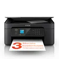Produktbild: Epson Drucker WorkForce WF-2910DWF 4-in-1-Tintenstrahldrucker WLAN