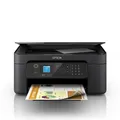 Produktbild: Epson WorkForce WF-2910DWF Multifunktionsdrucker Farb-Inkjet Mit Wi-Fi