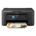 Produktbild: Multifunktionsdrucker Epson WORKFORCE WF-2910DWF
