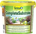 Produktbild: Tetra Complete Substrat 10kg - Substrat für das Aquarium Tetra