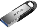 Produktbild: SANDISK Ultra Flair™ USB-Stick, 256 GB, 150 MB/s, Silber/Schwarz