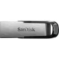 Produktbild: SanDisk USB 3.0 Stick 256GB, Ultra Flair Typ-A, (R) 150MB/s, SecureAccess, Retail-Blister