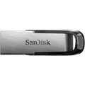 Produktbild: SanDisk Ultra Flair Typ-A 256GB USB-Stick Ohne Schutzkappe, bis zu 150 MB/s, USB 3.2 Gen 1x1 (5 Gbit/s)