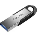 Produktbild: SanDisk Cruzer Ultra? Flair? USB-Stick 256 GB Silber SDCZ73-256G-G46 USB-A (USB 3.2 Gen 1)