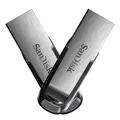 Produktbild: 2er Pack SanDisk Ultra Flair Typ-A 256GB USB-Stick Ohne Schutzkappe, bis zu 150 MB/s, USB 3.2 Gen 1x1 (5 Gbit/s) SDCZ73-256G-G46-X2