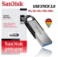 Produktbild: Sandisk SanDisk Ultra Flair USB 3.0 256 GB USB-Stick
