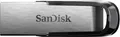 Produktbild: SanDisk Ultra Flair USB 3.0 Flash-Laufwerk 256 GB robust Metallgehäuse Schwarz