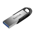 Produktbild: SanDisk Cruzer Ultra Flair 256GB USB 3.0 USB-Stick Silber