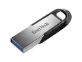 Produktbild: 256 GB Sandisk USB Stick 256GB Speicherstick Cruzer Ultra Flair silber USB 3.0