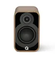 Produktbild: Q-Acoustics 5020 Regal-Lautsprecher NEU!, Eiche Verpackungseinheit: 2 Stück