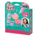 Produktbild: Pati-school 32333 Party in Pink Creations Kit, Multicolor, One Size
