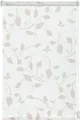Produktbild: Seitenzugrollo EASYFIX Rollo, GARDINIA, blickdicht, mit Bohren/ohne Bohren, freihängend, Klemmfix, mit Scandinavian Motiv