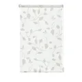 Produktbild: Gardinia EASYFIX Rollo Dekor 100 Scandinavian weiß/Natur 45 x 150 cm, 32330
