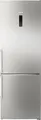 Produktbild: Siemens KG49NAIBT - iQ500, Freistehende Kühl-Gefrier-Kombination mit Gefrierbereich unten, 203 x 70 cm, Gebürsteter Stahl AntiFingerprint mit 5 Jahre Garantie, , ,