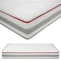 Produktbild: Arensberger Kaltschaummatratze, Weiß, Textil, 160x200 cm, Schlafzimmer, Matratzen Shop, Matratzen, Kaltschaummatratzen