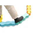 Produktbild: Outdoor active Balancier Balken zehn-teilig, Gartenspielgerät