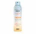 Produktbild: Isdin Sonnenschutzcreme Fotoprotector Transparentes Spray Nasse Haut 30spf 250ml