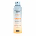 Produktbild: Isdin Fotoprotector Transparentes Spray Nasse Haut 30spf 250ml