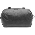 Produktbild: Peak Design Shoe Pouch Schuhbeutel - Charcoal (Dunkelgrau)