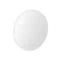 Produktbild: Lucande LED-Spiegel Celestiel rund beheizbar CCT Ø 60 cm Wandspiegel Chrom