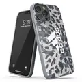 Produktbild: Adidas iPhone 13 Pro Max Hülle Case Cover OR Snap Leopard