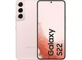 Produktbild: Samsung Galaxy S22 Dual SIM 128GB pink gold
