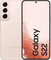 Produktbild: Samsung Galaxy S22 Dual SIM 128GB pink gold