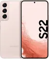 Produktbild: Samsung Galaxy S22 5G Dual SIM Rosa 128 GB Smartphone Refurbished Gut