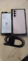 Produktbild: Samsung Galaxy S22 / SM-S901B/DS / 8GB / 128GB pink gold B-Ware