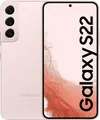 Produktbild: SAMSUNG Galaxy S22 128GB Rosa - Gut - Smartphone