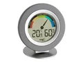 Produktbild: TFA COSY 30.5019 Wetterstation silber