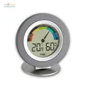 Produktbild: Digitales Thermo-Hygrometer 