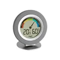 Produktbild: TFA® COSY 30.5019 Wetterstation silber