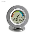 Produktbild: Thermohygrometer Digital, Thermo-Hygrometer 