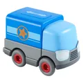 Produktbild: Haba Kullerbü Batterie-LKW (304848)