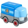 Produktbild: Kullerbü – Batterie-LKW, 156 g