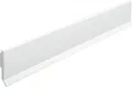 Produktbild: Primo Flachleiste 150 cm 30 x 2,5 mm weiß selbstklebend