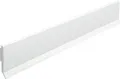 Produktbild: Primo Flachleiste 150 cm 30 x 2,5 mm weiß selbstklebend
