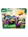 Produktbild: Brio 36094 Dinosaur Adventure Set