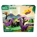 Produktbild: Brio Dinosaur Adventure Set (36094)