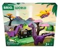 Produktbild: Ravensburger 36094 Dinosaurier Abenteuer-Set
